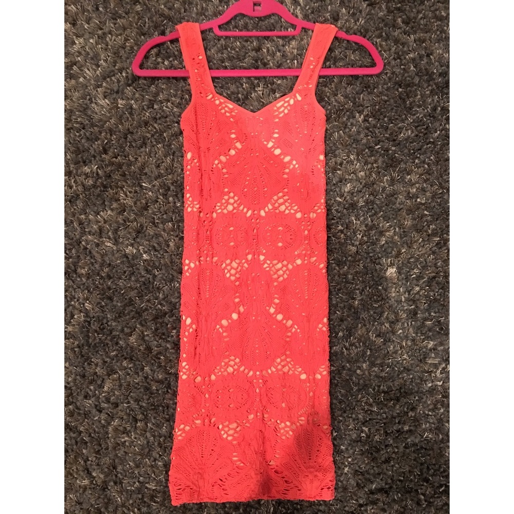 Free People Body Con Dress